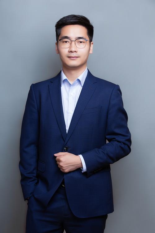 杨林 品牌与内容负责人